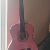 chitarra classica 