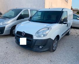 Fiat Doblo Doblò 1.3 Multijet 16V Dynamic
