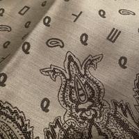 Foulard grande Etro