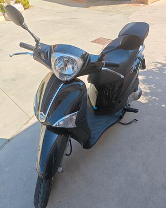 Piaggio Liberty 150
