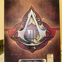 Assassin's Creed 3 III Freedom Edition