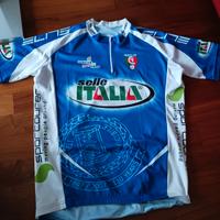 Maglia ciclismo Selle Italia