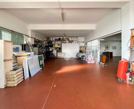 CAPANNONE A CASALPUSTERLENGO