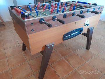 Garlando calcio balilla 