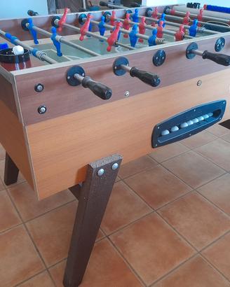Garlando calcio balilla 