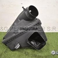 BMW serie 4 F36 Scatola filtro dell'aria | 10661