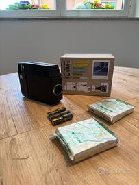 Fotocamera Lomo’Instant Square Glass lomography