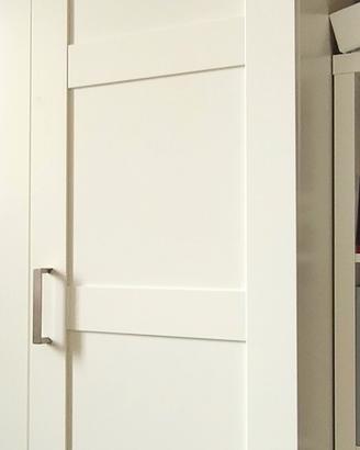 Bergsbo anta per armadio pax di Ikea usata