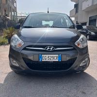Hyundai i10 1.1 12V FIORUCCI SOFT TOP