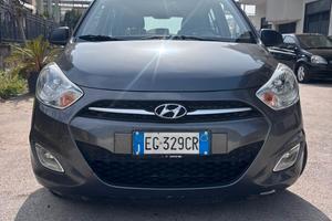 Hyundai i10 1.1 12V FIORUCCI SOFT TOP