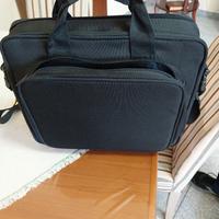 borsa porta computer tucano