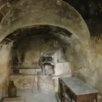 Abitazione di tipo rurale