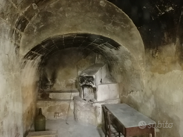 Abitazione di tipo rurale