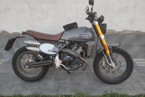 Fantic Caballero 500 deluxe 2024