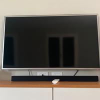 Tv samsung 46 pollici