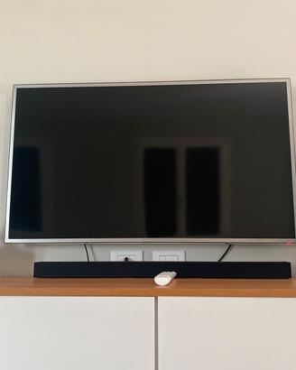 Tv samsung 46 pollici