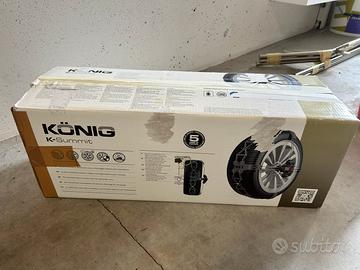Catene da neve Konig K44