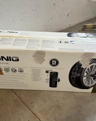Catene da neve Konig K44