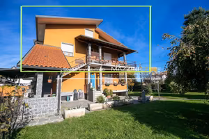 Appartamento di 180 m² con 3 locali e box auto dop