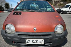 Renault Twingo 1.2i cat Base