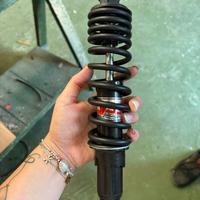 Ricambio amortizzatore scarabeo