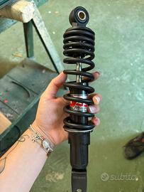 Ricambio amortizzatore scarabeo