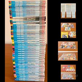 Hanayori dango 1/48completa-yoko kamio planet mang