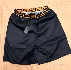 Costume boxer mare uomo