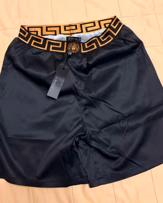 Costume boxer mare uomo