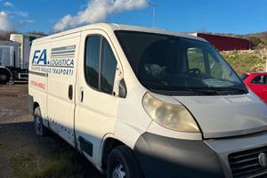 Fiat Ducato per ricambi