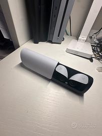 sony PULSE explore wireless