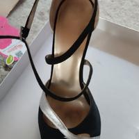 Scarpe tango 
