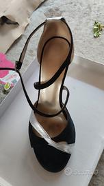 Scarpe tango 