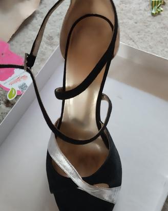 Scarpe tango 