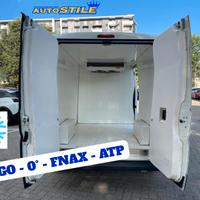 Peugeot Boxer BOXER HDI 130CV *FRIGO (FNAX) 0° -