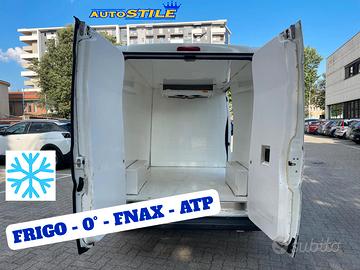 Peugeot Boxer BOXER HDI 130CV *FRIGO (FNAX) 0° -