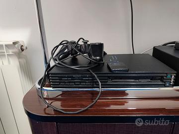 PlayStation 2 e giochi 