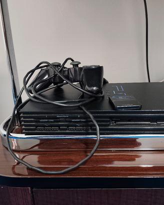 PlayStation 2 e giochi 