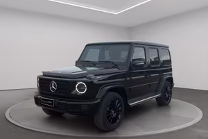 Mercedes Classe G 400 d AMG Line 330cv auto