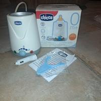 scaldabiberon Chicco