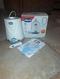 scaldabiberon Chicco