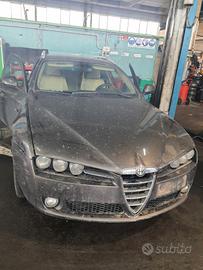 ricambi alfa romeo 159 jtdm 150cv