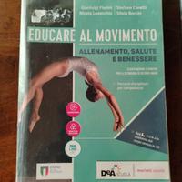 educare al movimento