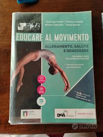 educare al movimento