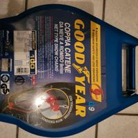 CATENE DA NEVE PER AUTO