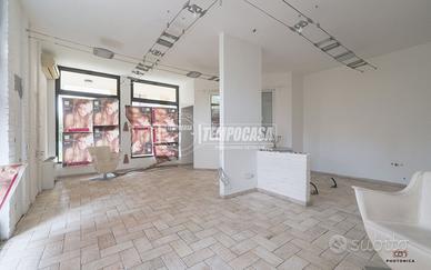 Appartamento a Ravenna 2 locali