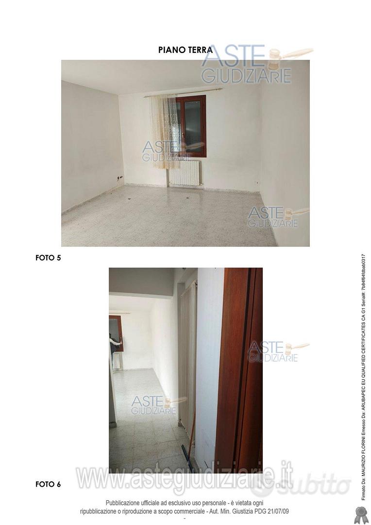 Appartamento – Camposanto, Gorzano - Vista 2