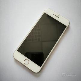 Apple iPhone 6 - 16GB - Grigio Siderale