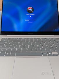 Samsung Book 4 Edge 14" (Snapdragon X Elite)
