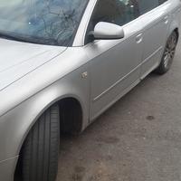 audi a4 specchio vegon